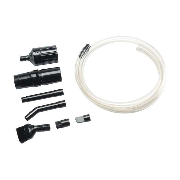 Sanwa Supply CD-83KTN Desk Around Vacuum Attachment Kit Easy to