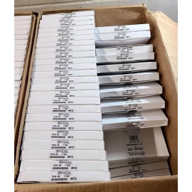 POTTER PAD100-6DB 6" DETECTOR BASE - BRAND NEW - 178 AVAILABLE