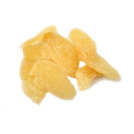 Anna and Sarah Dried Crystalized Ginger, 2 Lbs