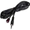 IR Emitter Mini Infrared Remote Control Extension Cable with 3.5mm