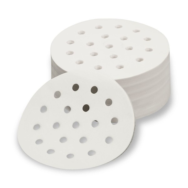 vertes Hamburger Divider Paper Dividers with 13 cm Diameter, Set