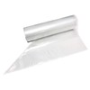 Heat Resistant Disposable Piping Bags 18 Inch Extra Thick (Roll
