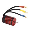 GTSKYTENRC 2838 Brushless Motor 4 Poles RC Brushless Motor for