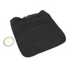 Center Console Armrest Cover PU Leather Armrest Box Protective Cover