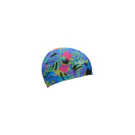 Speed Swim Cap, Lauhara Mesh Cap, Unisex, Multi Size L