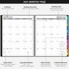 2027 Appointment Book - January - December 2027, Appointment Planner