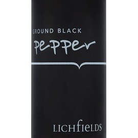 200 Pepper Individual Sachets