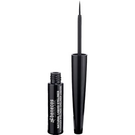 benecos Natural Liquid Eyeliner Black