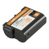 Jupio EN-EL15C 2100mAh High Performance Battery for Nikon SLR D-Series,