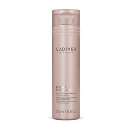 Cadiveu Professional Repair Solution Shampoo 250 ml - Restructuring Shampoo