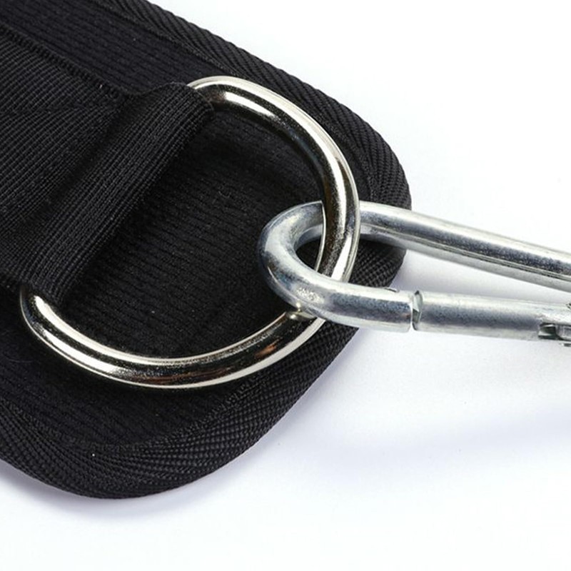 Weight Lifting Belt | Squat Belt - Fitness Machine Weighted