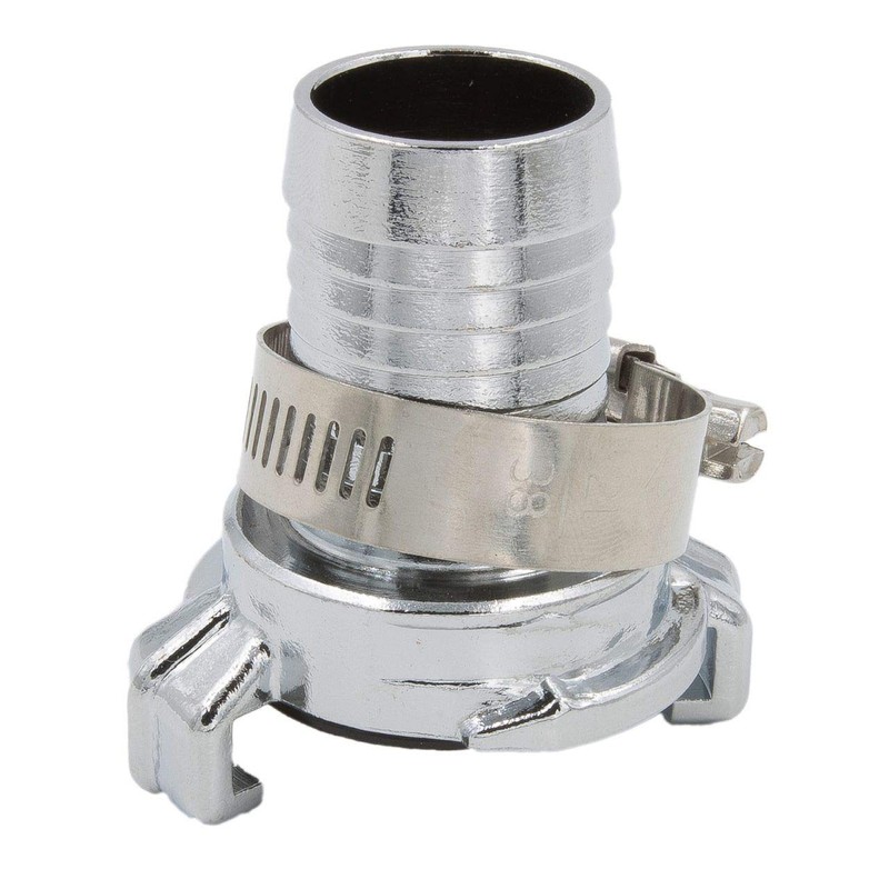 SpiceFlow Couplings