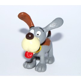 SCHLEICH 202405 Puppy Smurf Dog