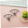 Totority Drone Guards Propeller Guard Part for Safety Protection Lightweight
