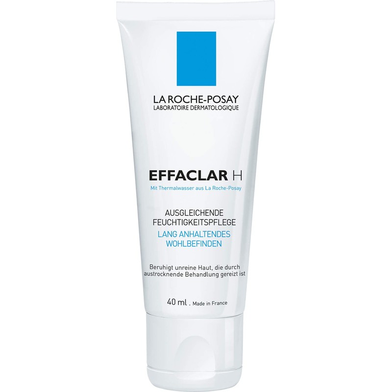 La Roche-Posay Ydratant Compensateur Moisturising Cream, 1 x 40 g