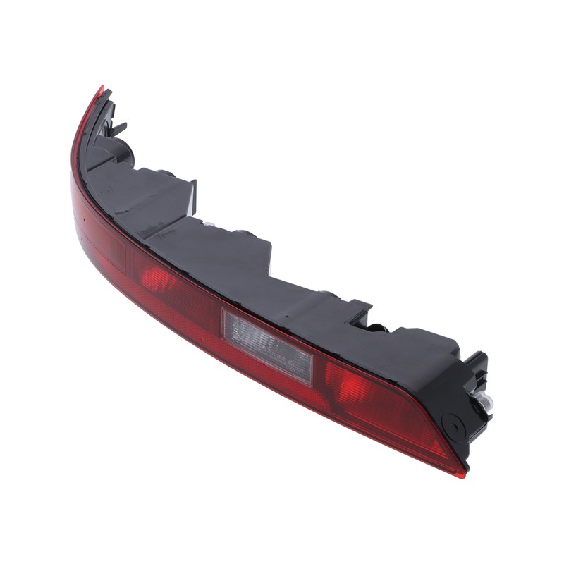 LED Taillight Assembly Lower Brake Reversing Light Replacement Fit for