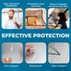 ABC Pack & Supply Attic Stairs Insulation Cover 25 x