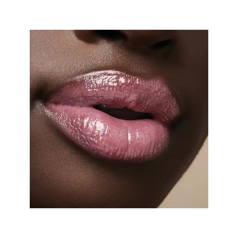 Lip Plumper Milani Keep It Full Sparkling Pink Hidratante Voluminizador