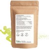 eltabia MSM Kapseln 1000 Stck | Hochdosiert 2280mg Tagesdosis organischer