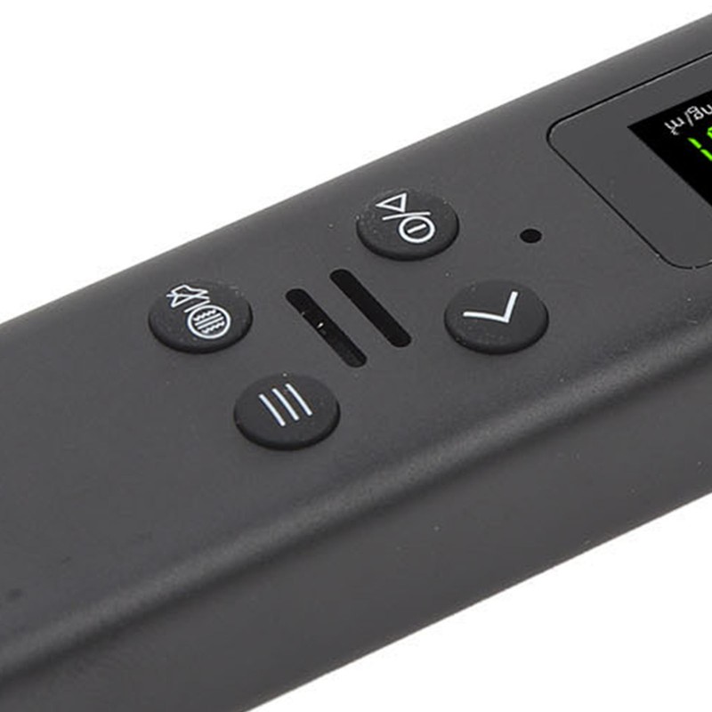 Portable Air Quality Detector Highly Accurate Home Portable HCHO Detector