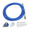 Steam Hose Silicone Rubber High Temperature Resistant Boilers High Pressure