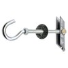 Toggle Dowel with Hook Hollow Wall M8 x 130, Pack