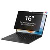 Laptop Privacy Screen Filter Shield for MacBook Pro/Max 16 Inch