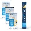 PROTEKT Electrolyte Packets for Recovery & Hydration | Organic &