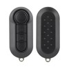 433MHz Remote Control Key for Fiat 500 Brava Bravo Evo