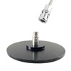 EBIEFLY Large Air Quick Connector Vacuum Vac U Lock Machine