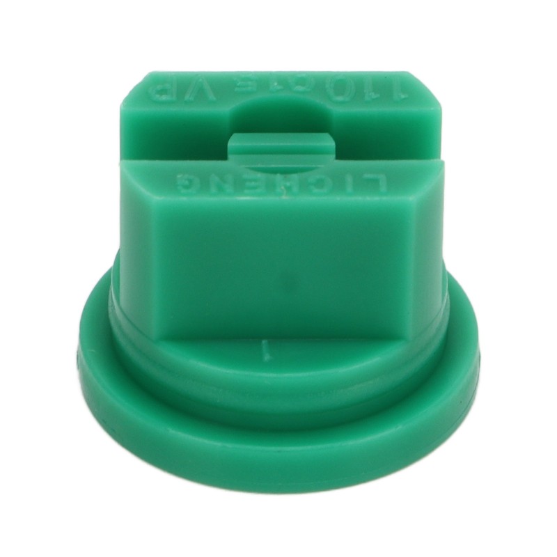 20pcs Flat Fan Spray Tip High Pressure Plastic Agricultural Sprayer