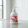 J-lube Capa Medium, Lub Prep 250ml Con Dosificador, Boundage N/a