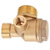 Check Valve, Air Compressor Check Valve Replacement Air Compressor Valve