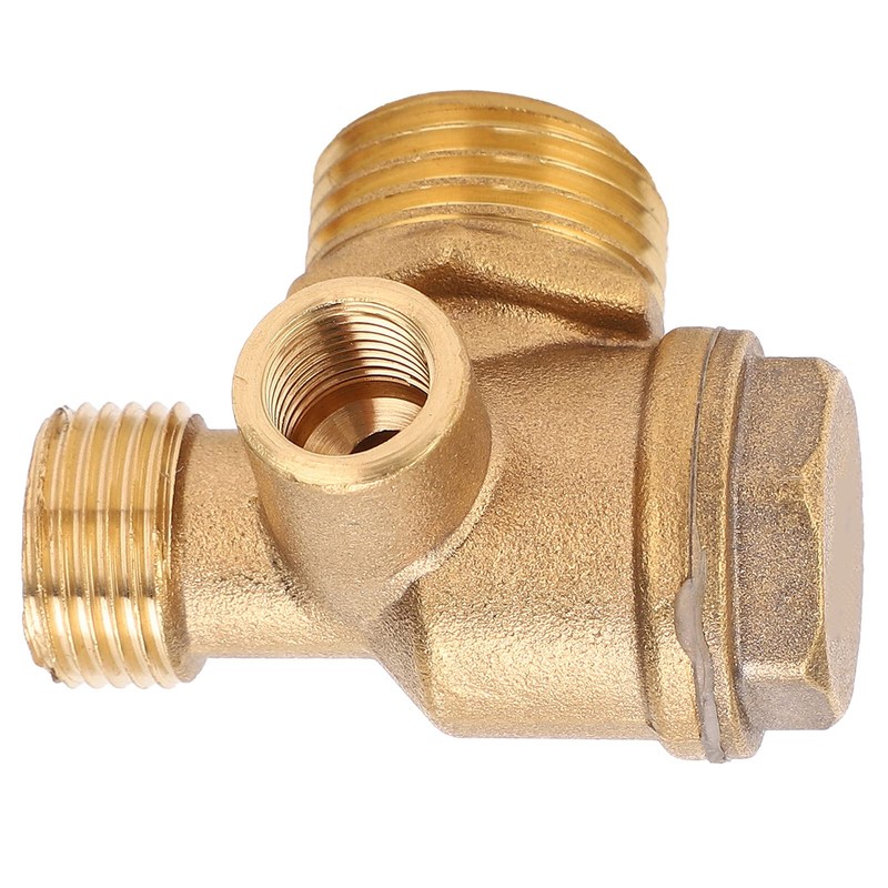 Check Valve, Air Compressor Check Valve Replacement Air Compressor Valve