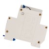Miniature Circuit Breaker Overload Air Switch Leakage Protection Switch 16A