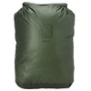 NORDISK 133046 Outdoor Dry Bag, Sola 15 Drybag, Forest Green,