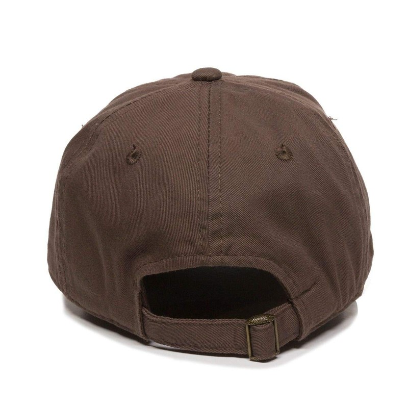 DSGN By DNA Mountain Outdoors Baseball Cap Embroidered Cotton Adjustable
