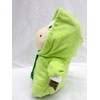 Mo-Mon Plush, Medium Hoodie