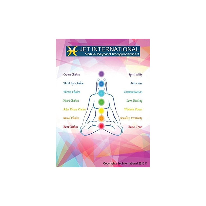 Jet International Green Aventurine O-rgone Tower Buster Piezo Electric EMF