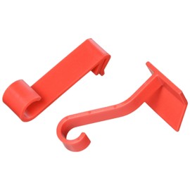 Kinboshi 538514 Lawn Mower Storage Hook Stopper Set
