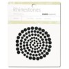 Kaisercraft - Self Adhesive Rhinestones -Pick Color, 100 count -