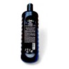 Shampoo Henna Nogal Organo Romero 1lt Tinte Natural Negro