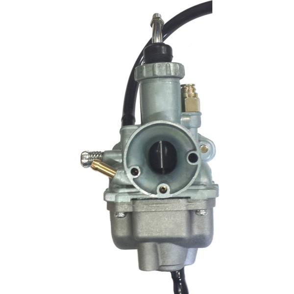 ZOOM ZOOM PARTS NEW! CARBURETOR FOR YAMAHA TIMBERWOLF 250 YFB250 YFB CARB CARBY 1992 1993 1994 1995 1996 1997 1998 1999 2000