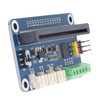 Motor Driver Board for Micro:bit Control 2-Way DC Motor 3-Way