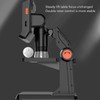Portable HD Desktop Electronic Digital Microscope 1000x 4.3Inch LCD Digital