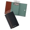 Paul Smith FSTRGS Men's Key Case, Black, Blue, black blue,
