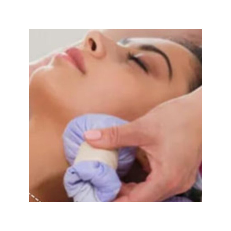 팔자주름없애는운동 심부볼리프팅 얼굴형관리 얼굴열감내리기 Wrinkle-Removing Exercise for Nasolabial Folds, Deep