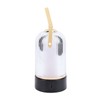 LED Cordless Table Lamp Professional 3 Modes Rechargeable Bedside Night
