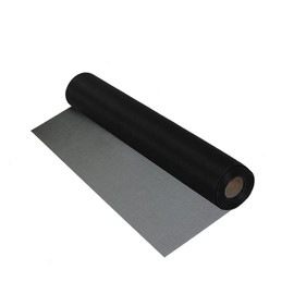 Phifer 3027671 BetterVue Insect Screen, 48" x 25', Black