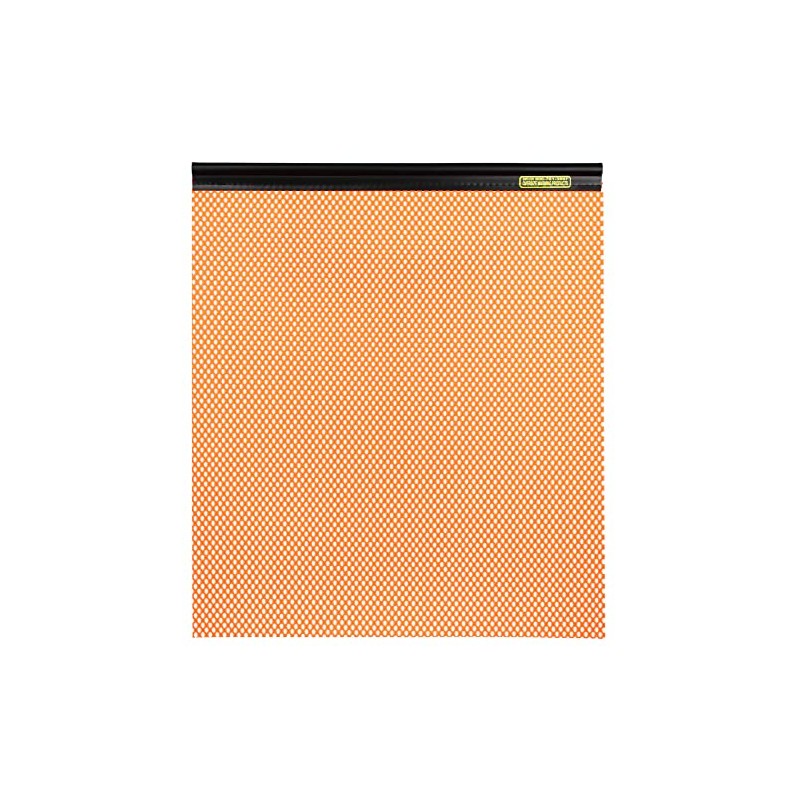 Oversize Warning Products - Quickmount Replacement Flag 18" x 18"